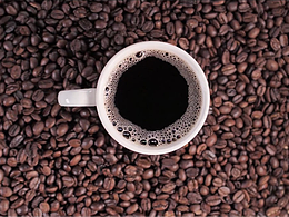 咖啡
