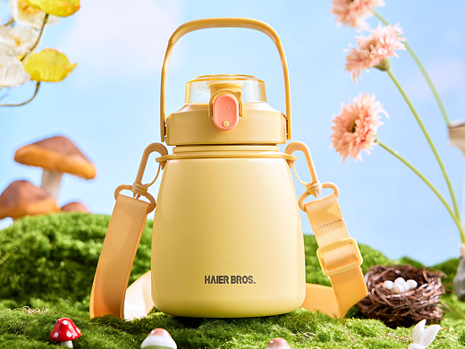 海尔大肚杯×颛孙奥