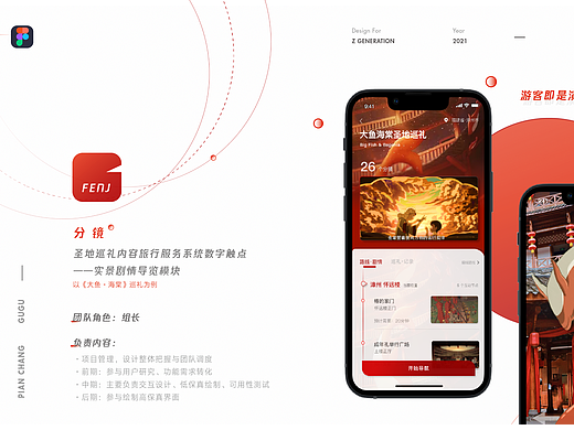 内容旅行服务系统数字触点设计