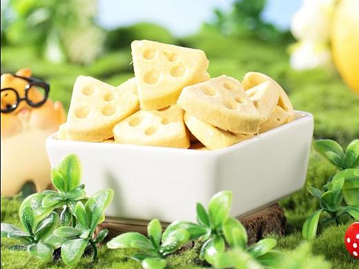 布卡星 仓鼠吃的玩的