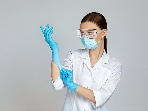 上品SCRAT 3D实验室 | 易拉面罩 EASY PULL-MASK