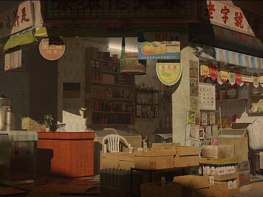 作品合集2023