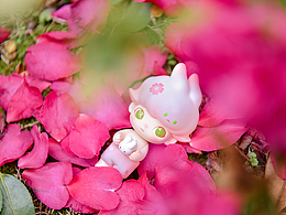 虎躍歸山·玉兔迎春