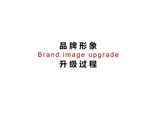 含元&科莱博 品牌升级过程分享