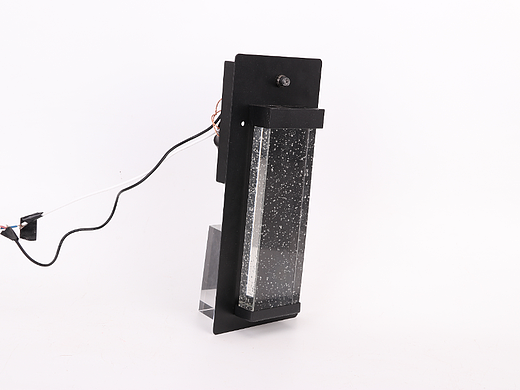 压铸铝光柱头灯