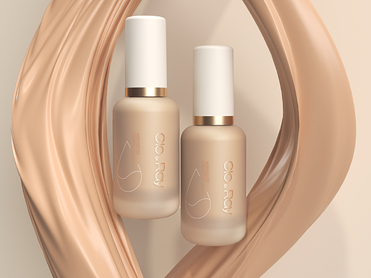 c4d+DN渲染持續(xù)更新（個(gè)人主頁(yè)-ZNjQwMjU0NzI=） - 電商 - 站酷設(shè)計(jì)師天上有只魚(yú)原創(chuàng)素材 - 站酷ZCOOL