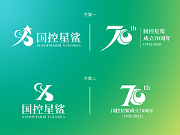 国控星鲨品牌形象升级2套方案