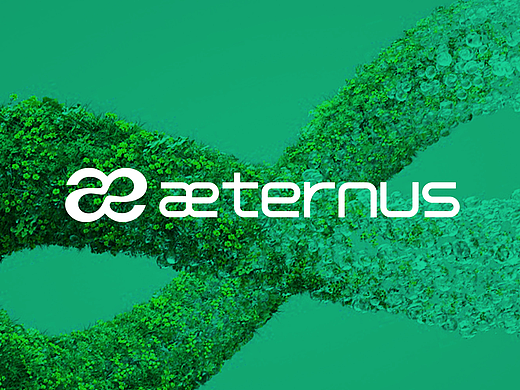 玑源生命品牌设计