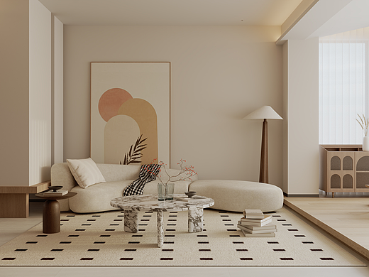 SketchUp快速表现【2】