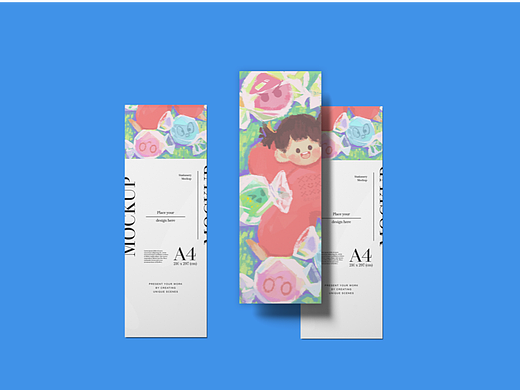 如果我的作品变成产品-1