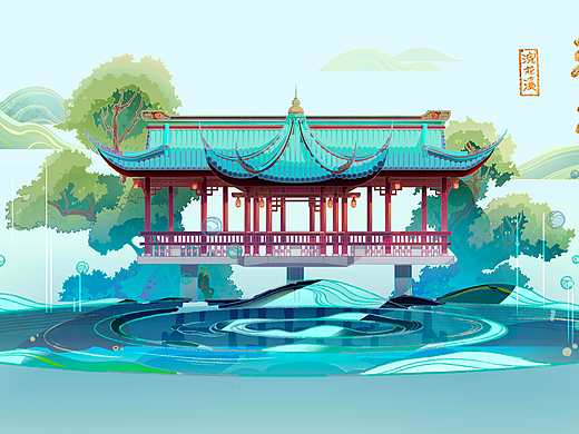 动画项目--分镜插画