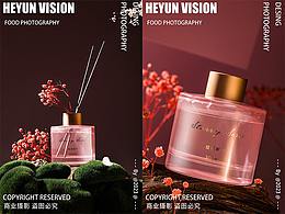 高级森系场景参考