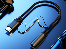 日常练习-华为转接头-详情页