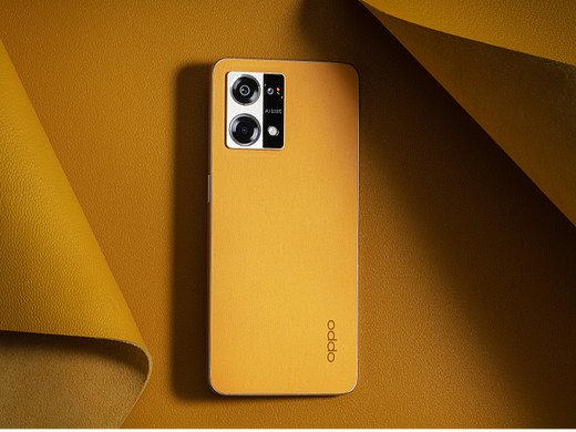 產(chǎn)品攝影|OPPO RENO 7 海外版 手機(jī)美圖 圖賞（個(gè)人主頁(yè)-ZNjEwMjIwNjQ=） - 產(chǎn)品攝影 - 站酷設(shè)計(jì)師GuanrongPan原創(chuàng)素材 - 站酷ZCOOL