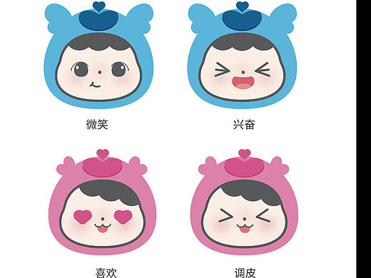 梅奥艺术：医院 IP 形象设计