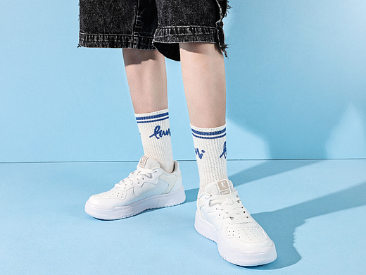 产品【乔丹-板鞋】（个人主页-ZNjExNjE5ODQ=） - 产品摄影 - 站酷设计师焦点糊了原创素材 - 站酷ZCOOL