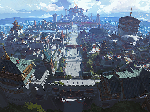 铁皮人大白作品部分作品集合