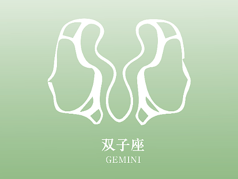 一组星座会员生日兑换券