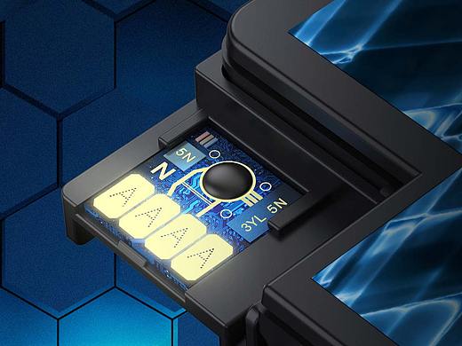 2021年的墨盒設(shè)計套圖（個人主頁-ZNjY4NDA5NTY=） - 產(chǎn)品 - 站酷設(shè)計師蔡元元原創(chuàng)素材 - 站酷ZCOOL