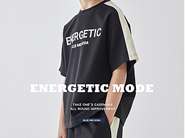 童裝海報(bào)男童服飾