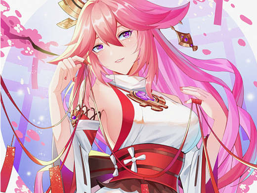 胡桃 八重