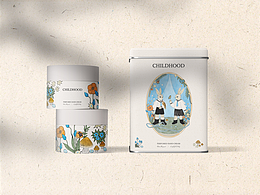 復(fù)古插畫(huà)設(shè)計(jì)