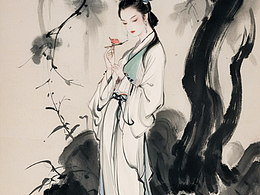 关关雎鸠在河之洲窈窕淑女君子好逑