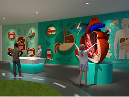 盐城儿童健康中心