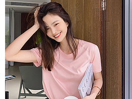 年入千万的桃宝电商模特表现力毋庸置疑