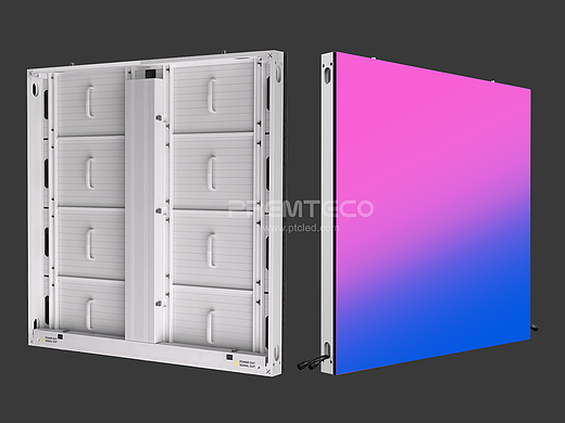 PREMTECO FA2 MAX series LED Display