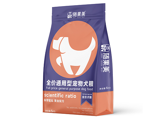 宠物 包装
