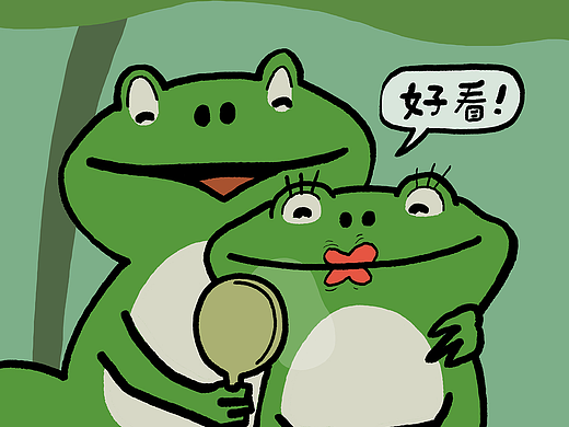 DIY口红