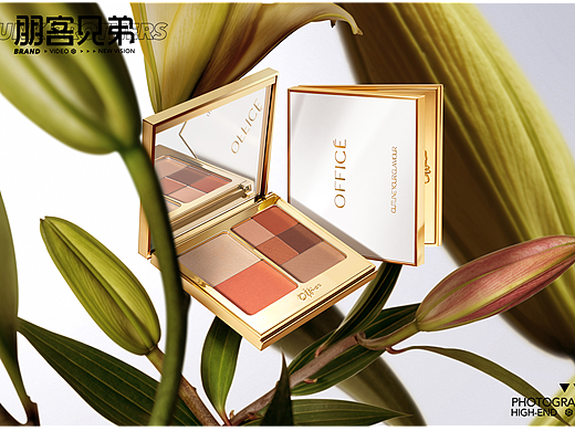 化妝品▕ 歐菲姿 X 朋客兄弟（個人主頁-ZNjU3MDk2ODg=） - 產(chǎn)品攝影 - 站酷設(shè)計師朋客兄弟產(chǎn)品攝影原創(chuàng)素材 - 站酷ZCOOL