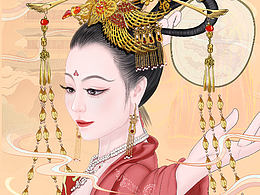 飞光流烛梦敦煌