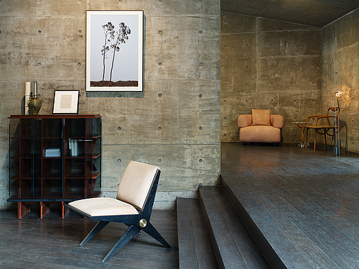 空间摄影|设计之春家具展