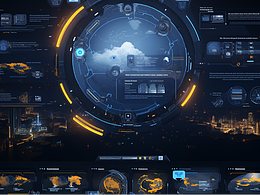 AIGC可視化實踐-求職中