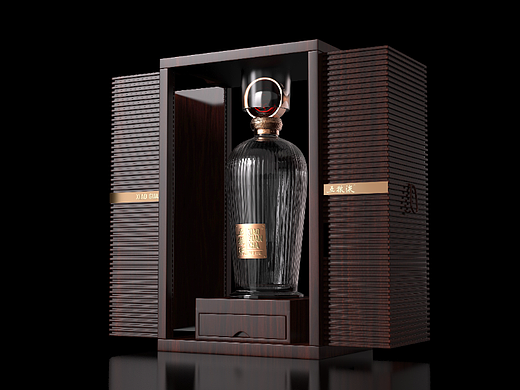 五粮液 x 小罐茶