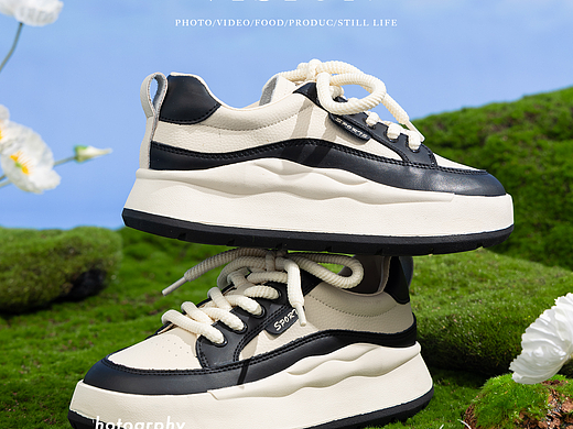 运动鞋/休闲鞋/鞋子