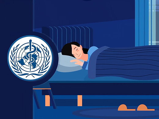 【MG动画】喜临门床垫 帮助您科学入睡