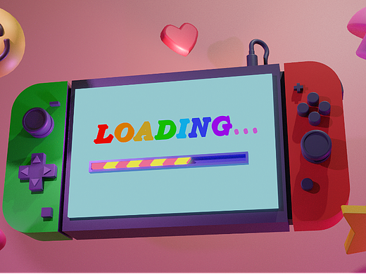 2022blender模型練習(xí)（個人主頁-ZNjMwMTIwNjg=） - 其他平面 - 站酷設(shè)計師陳滾滾925原創(chuàng)素材 - 站酷ZCOOL