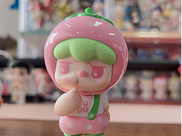 潮玩