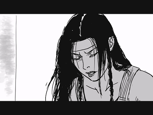 死斗