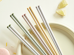 合金筷-電商詳情頁(yè)