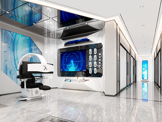 谈谈如何营造高端口腔门诊环境氛围？