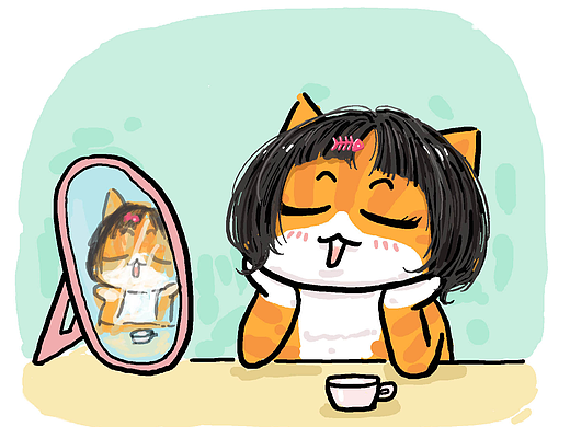 母亲节，这些漫画很适合转给妈妈
