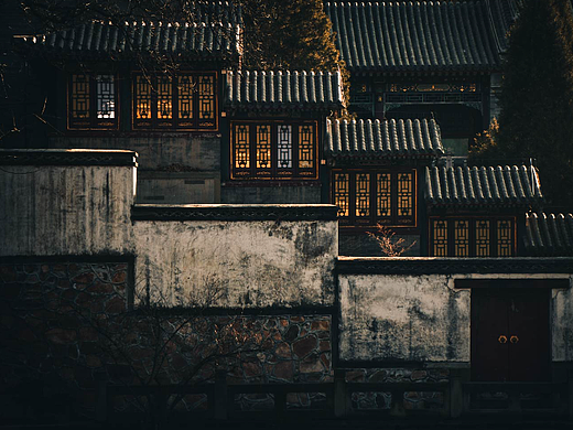 摄影作品集