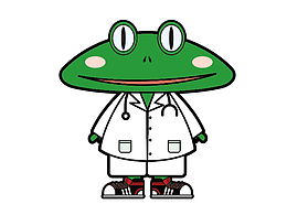 IP青蛙醫(yī)生