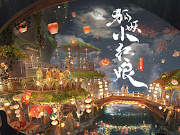 影视场景