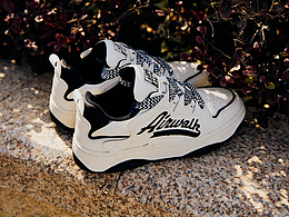 Airwalk x  Independent Expression