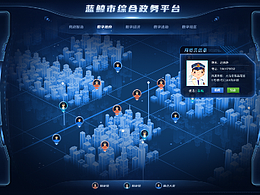 数据可视化